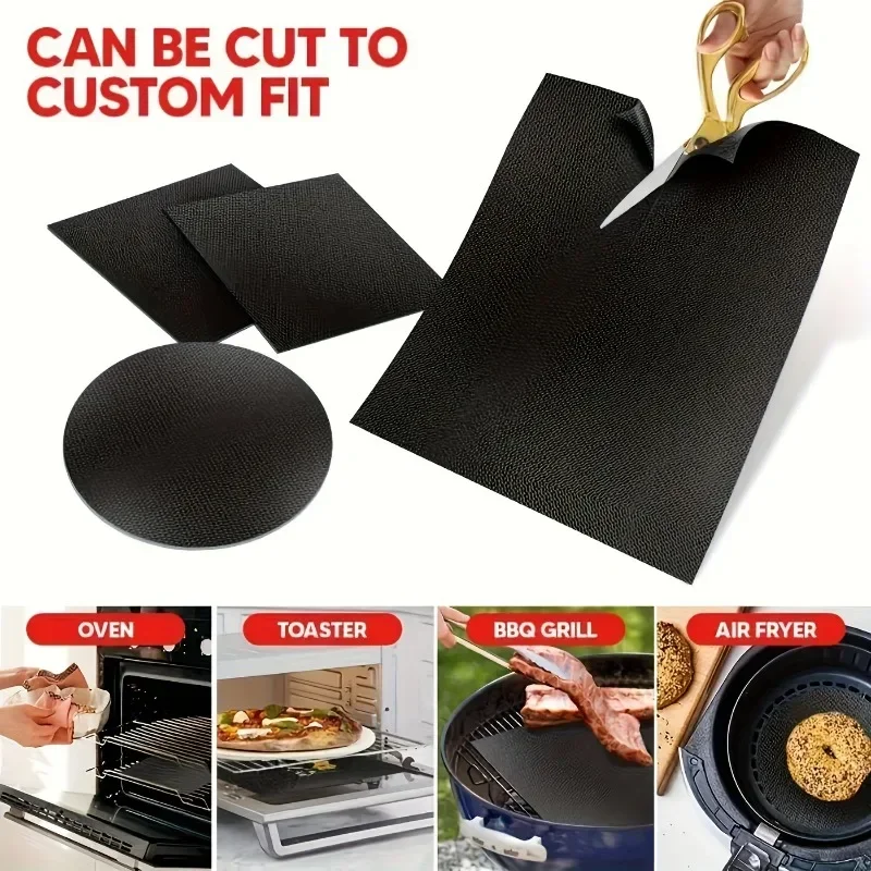 33×40/40×50/40×60cm Non-Stick  - Kitchen Baking Products recensie en prijs