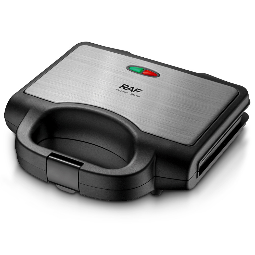 Electric Hot Dog Maker 6 Pan C - Kitchen Baking Machine recensie en prijs