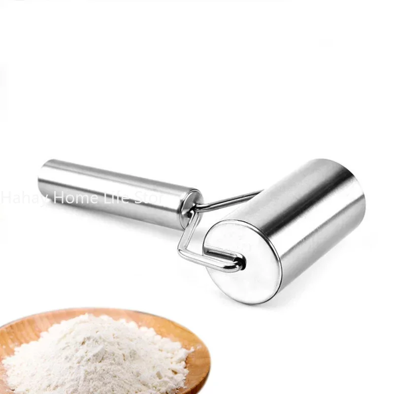 Stainless Steel Double Head Ro - Kitchen Baking Machine recensie en prijs
