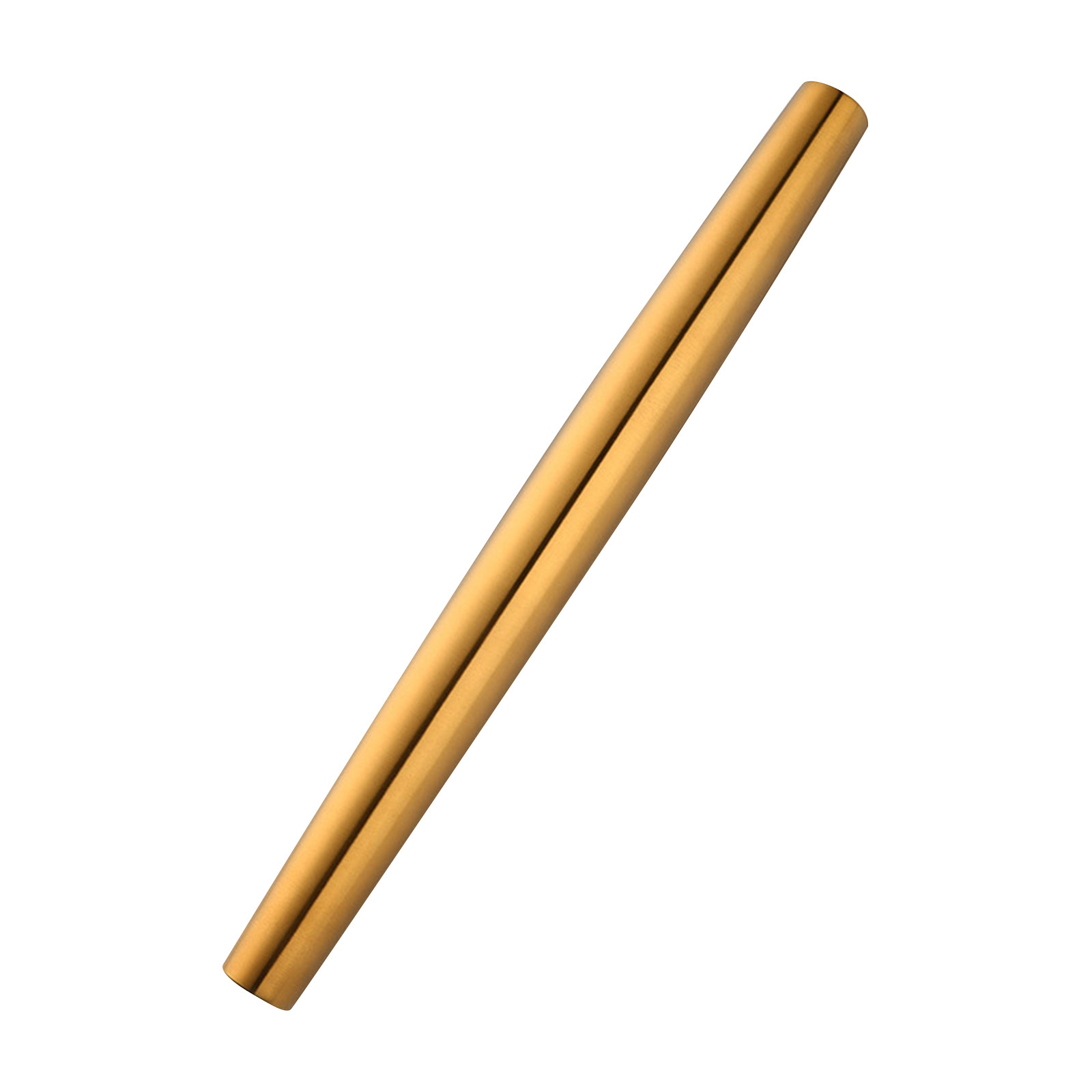 Gold Rolling Pin Baking Tool C - Kitchen Baking Ware recensie en prijs
