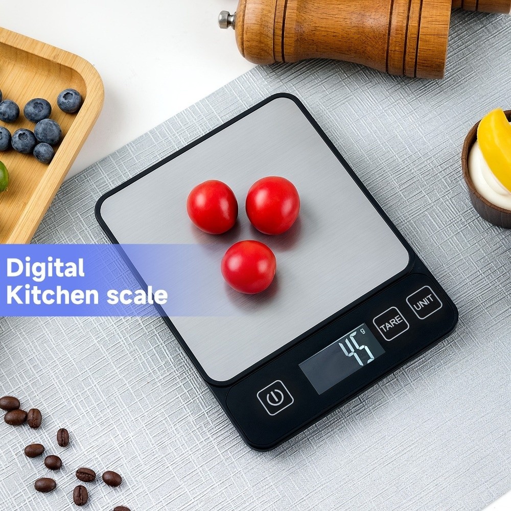10kg Kitchen Scale LCD Digital - Kitchen Baking Scale recensie en prijs