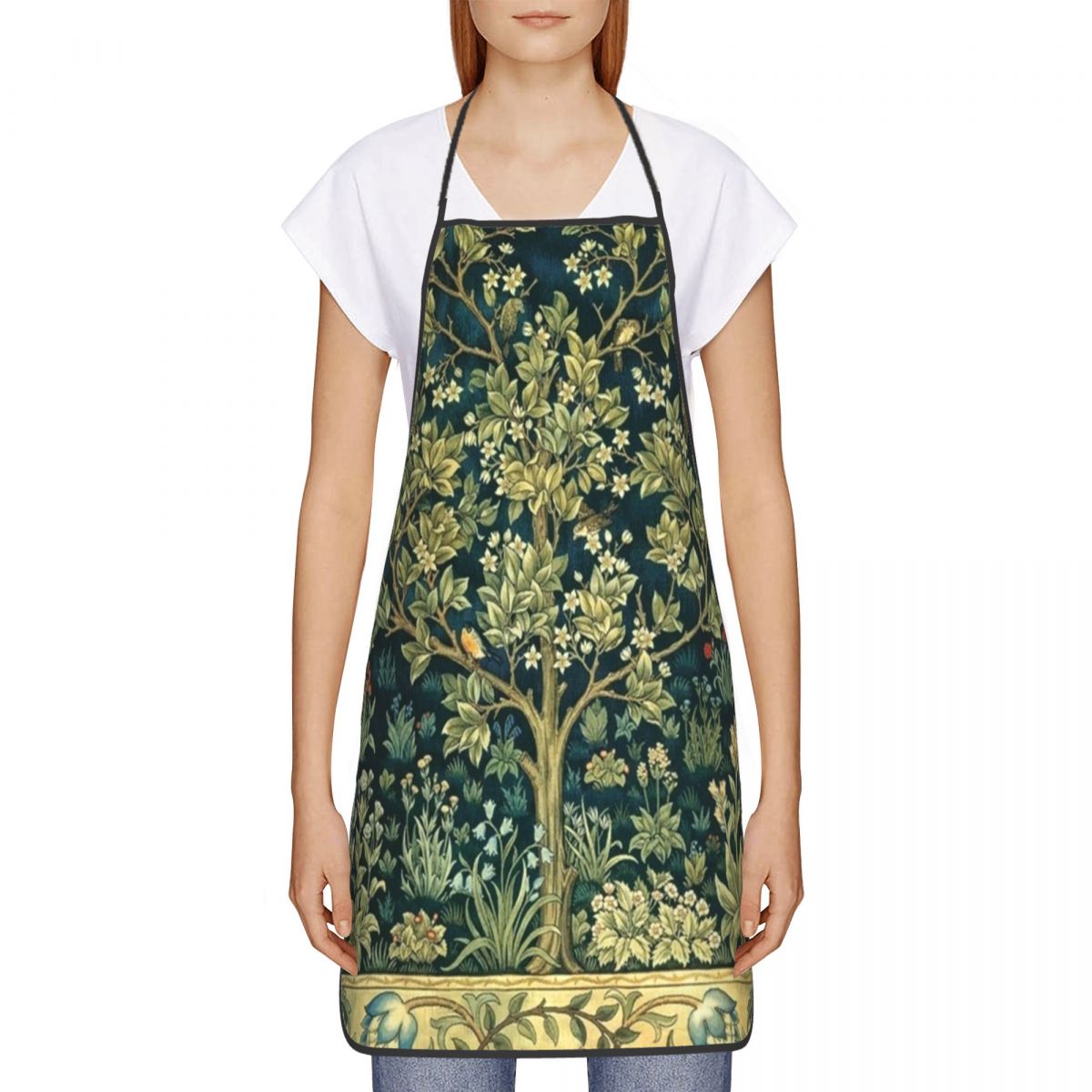Tree Of Life By William Morris - Kitchen And Baking Life recensie en prijs