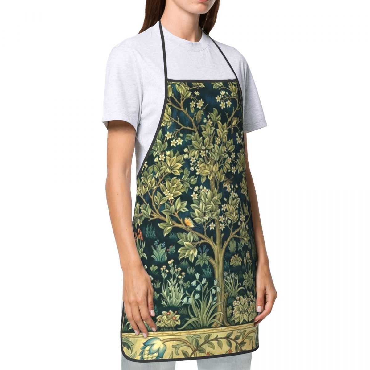 Tree Of Life By William Morris - Kitchen And Baking Life recensie en prijs