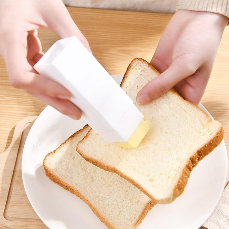 Handy Solid Butter Spreader Ho - Kitchen Baking Storage Containers recensie en prijs
