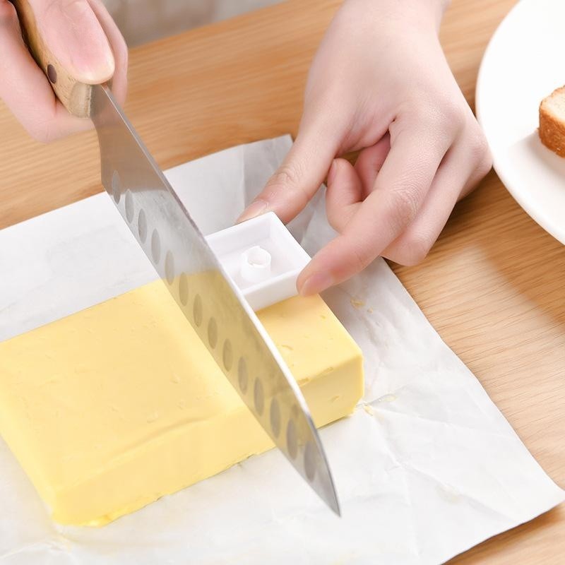 Handy Solid Butter Spreader Ho - Kitchen Baking Storage Containers recensie en prijs