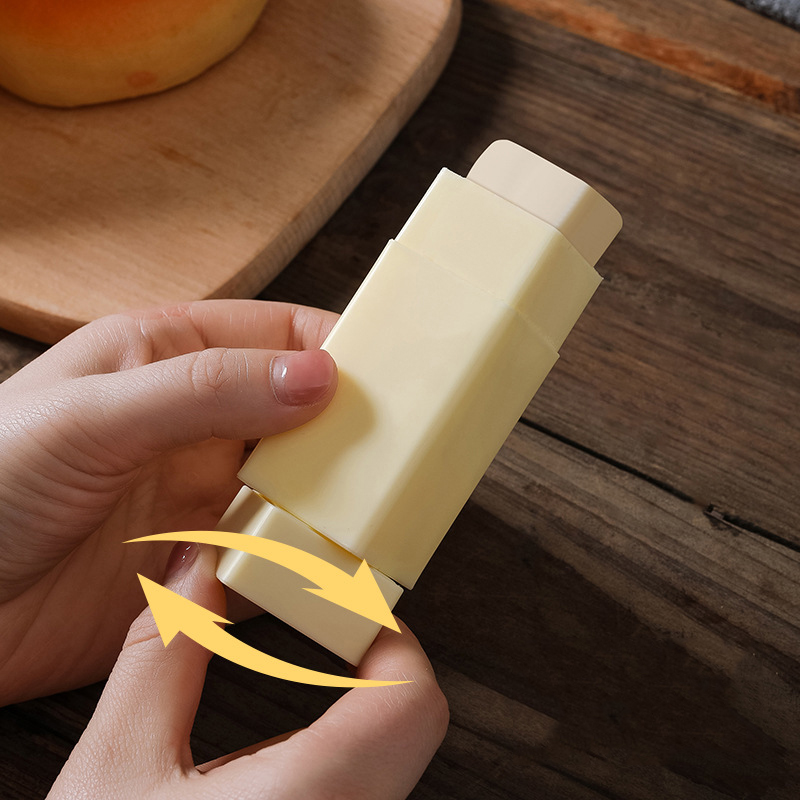 Handy Solid Butter Spreader Ho - Kitchen Baking Storage Containers recensie en prijs