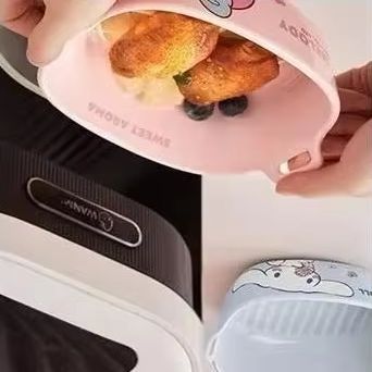 Anime Cartoon Kawaii Melody Ai - Kitchen Baking Products recensie en prijs