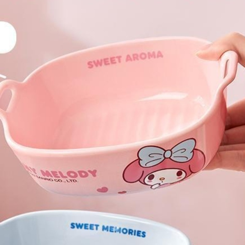 Anime Cartoon Kawaii Melody Ai - Kitchen Baking Products recensie en prijs