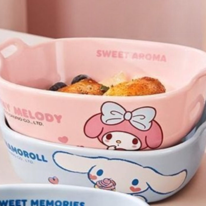 Anime Cartoon Kawaii Melody Ai - Kitchen Baking Products recensie en prijs