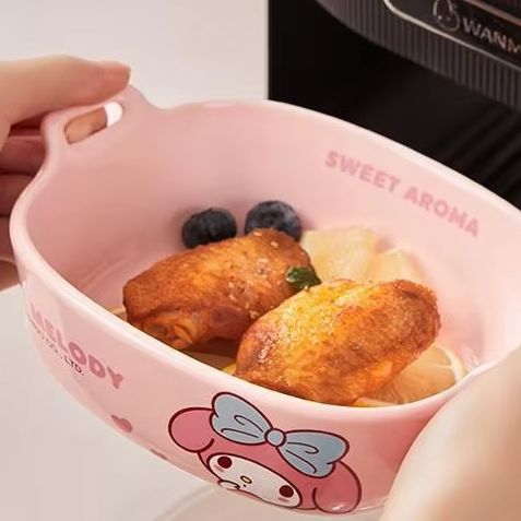 Anime Cartoon Kawaii Melody Ai - Kitchen Baking Products recensie en prijs