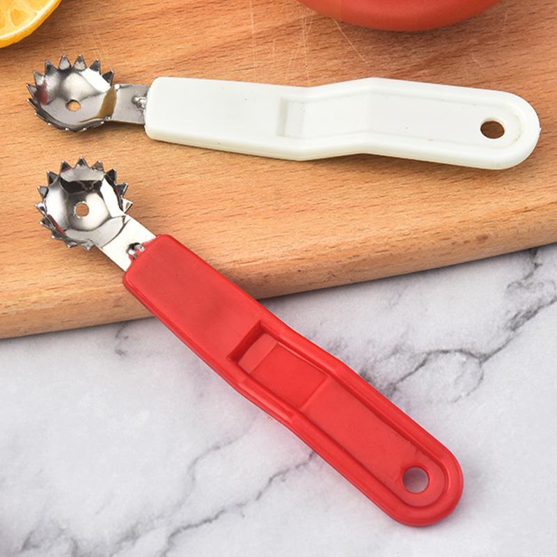 【MA】1/4Pcs Cherry Pitter Tool  - Kitchen Tools For Baking recensie en prijs