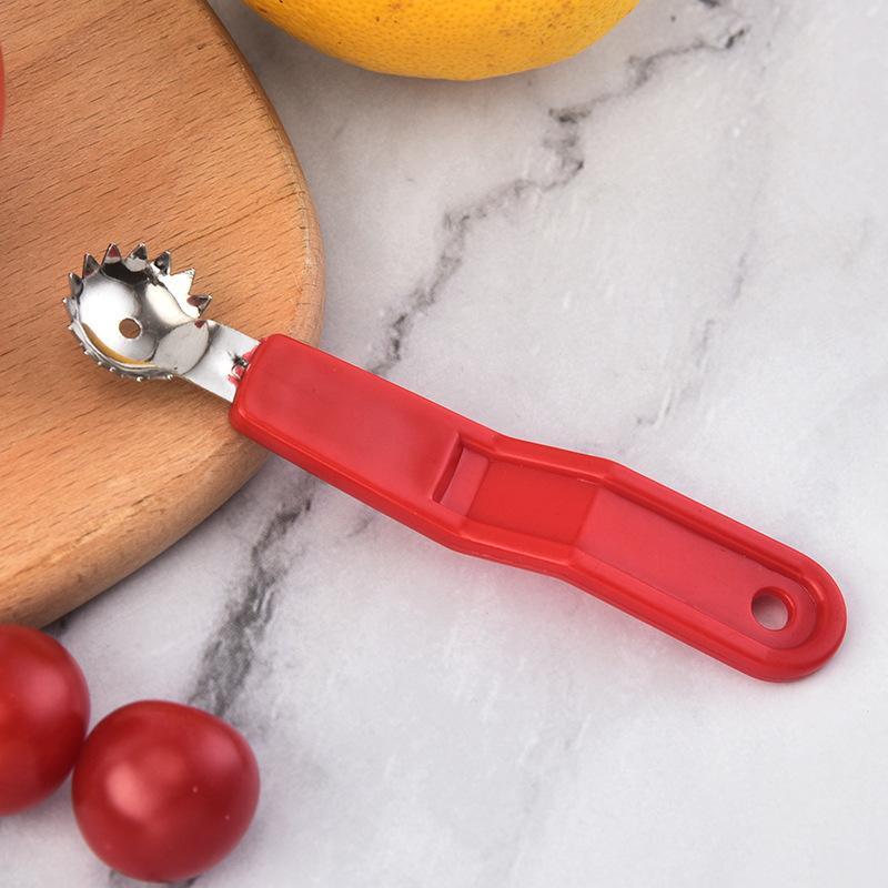 【MA】1/4Pcs Cherry Pitter Tool  - Kitchen Tools For Baking recensie en prijs