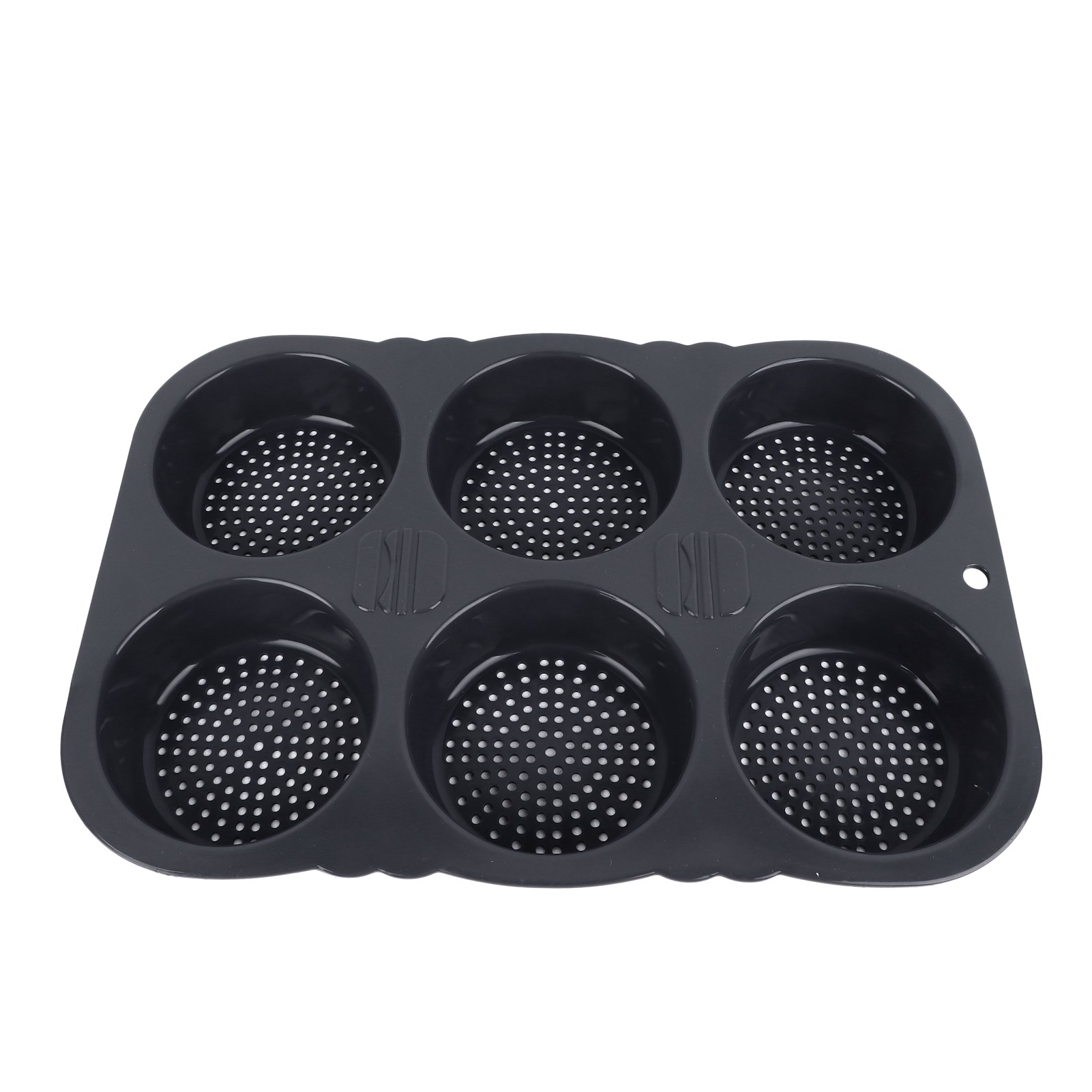 Hamburger Bun Pan Easy To Clea - Kitchen Baking Ware recensie en prijs