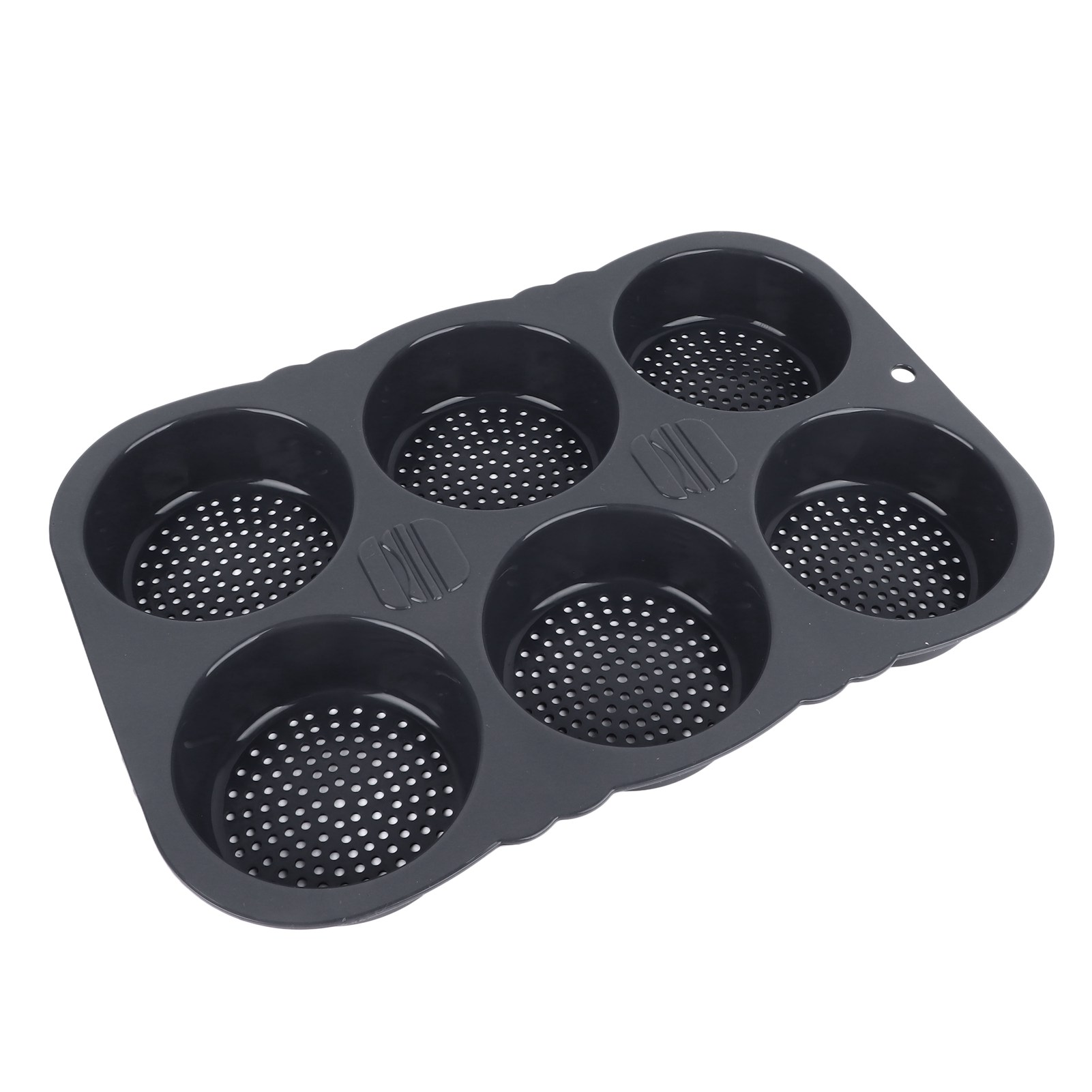 Hamburger Bun Pan Easy To Clea - Kitchen Baking Ware recensie en prijs