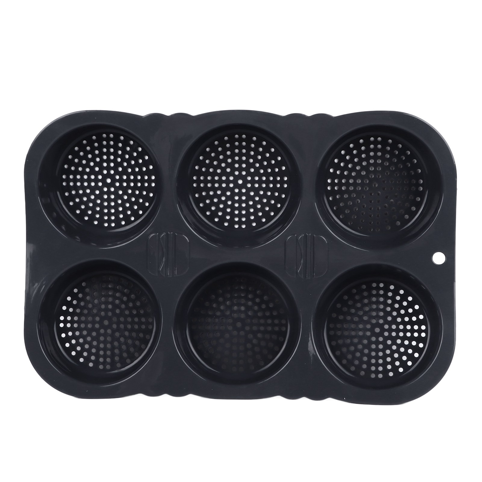 Hamburger Bun Pan Easy To Clea - Kitchen Baking Ware recensie en prijs