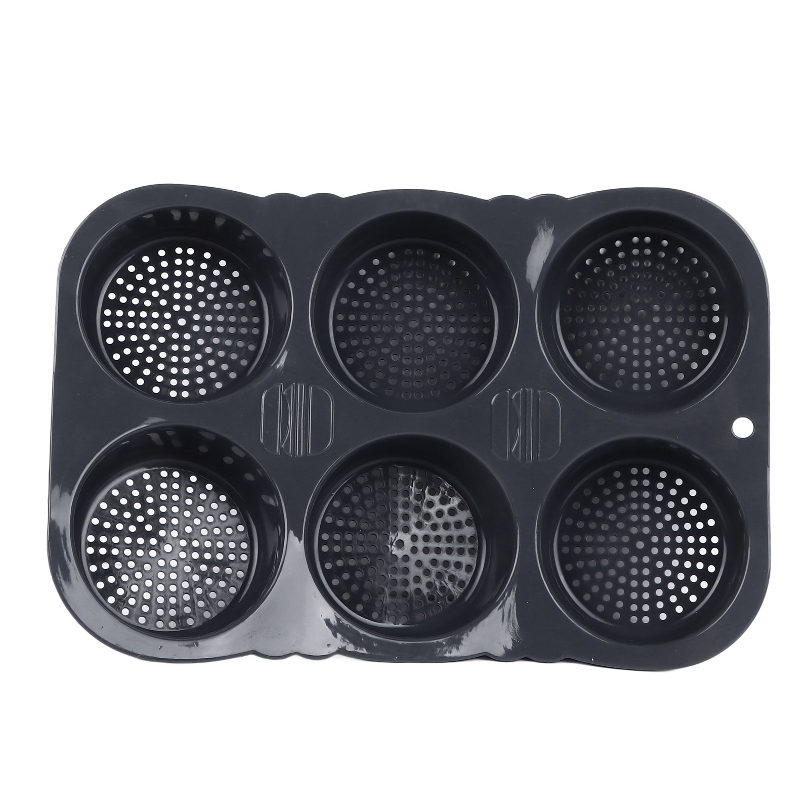Hamburger Bun Pan Easy To Clea - Kitchen Baking Ware recensie en prijs