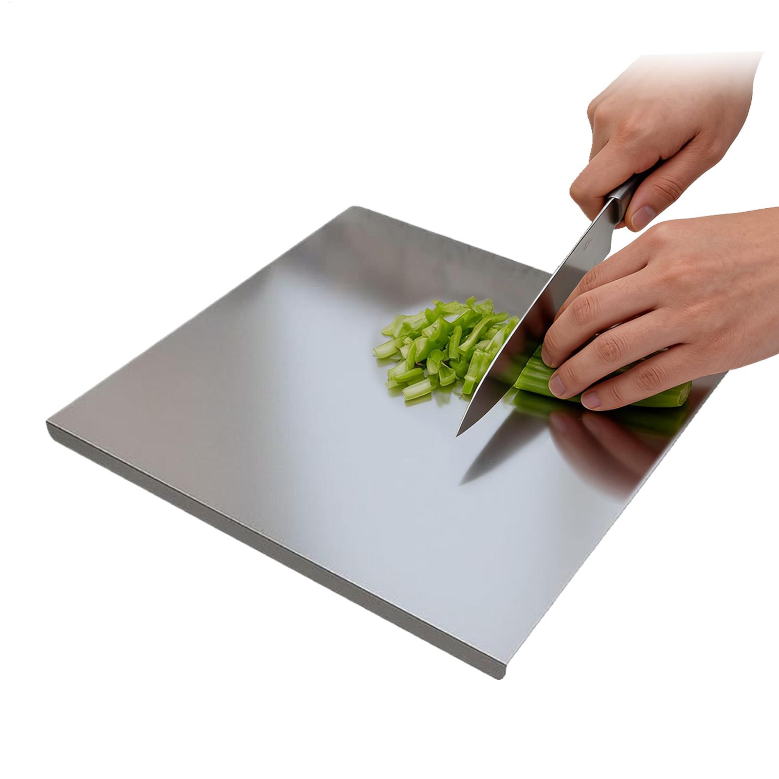 Chopping Boards for Kitchen No - Kitchen Tools For Baking recensie en prijs