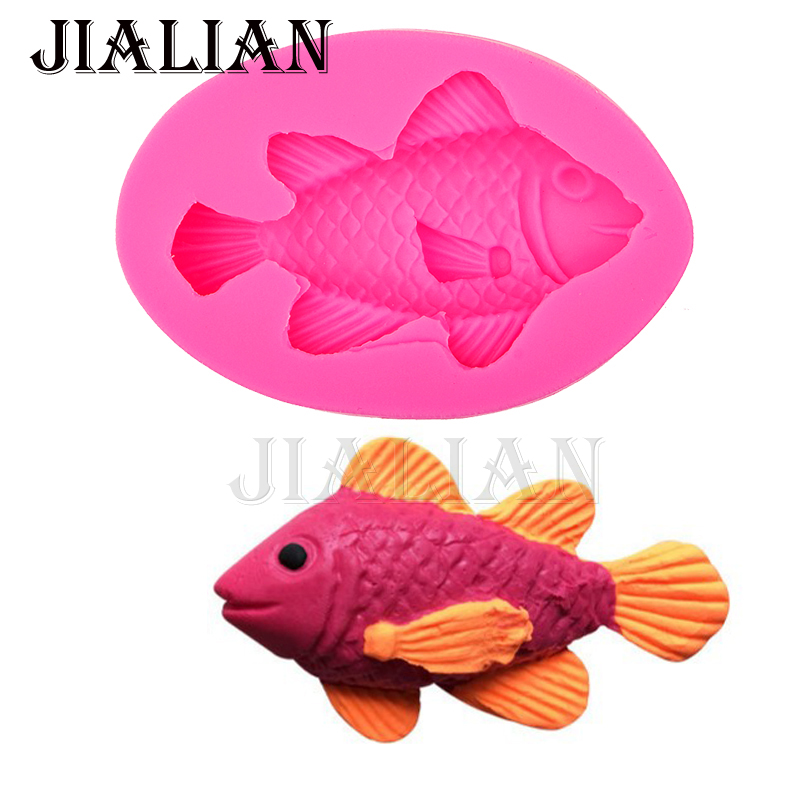 Selling 3D Marine life fish Ca - Kitchen And Baking Life recensie en prijs