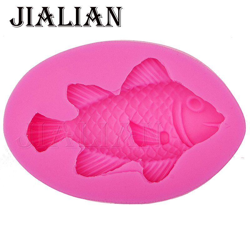 Selling 3D Marine life fish Ca - Kitchen And Baking Life recensie en prijs