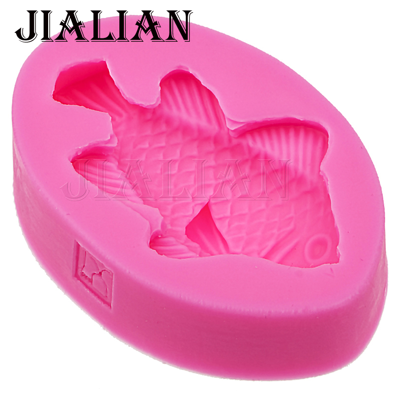 Selling 3D Marine life fish Ca - Kitchen And Baking Life recensie en prijs