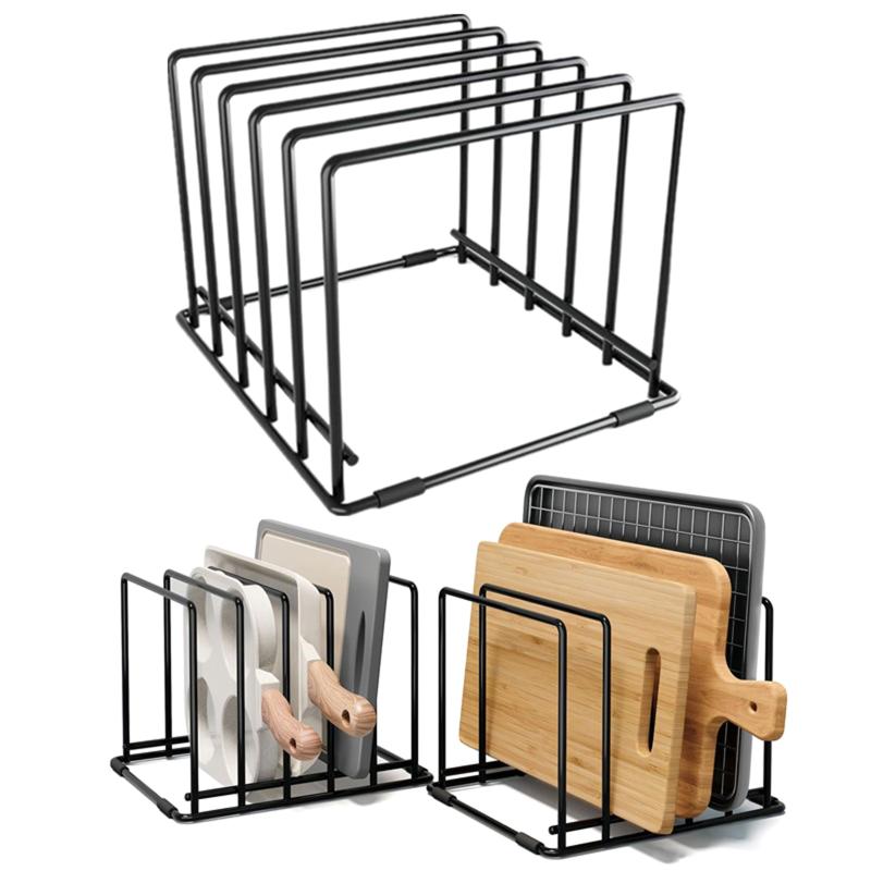 Anti-slip Feet Organizer Bakin - Kitchen Baking Organization recensie en prijs