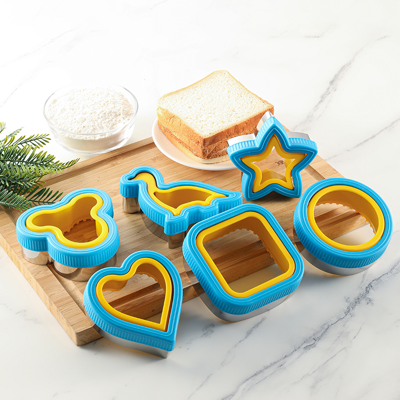 Sandwich cutting and sealing m - Kitchen Baking Machine recensie en prijs