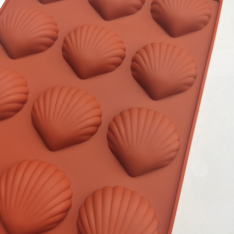Food Grade Madeleine Cake Mold - Kitchen Baking Ware recensie en prijs