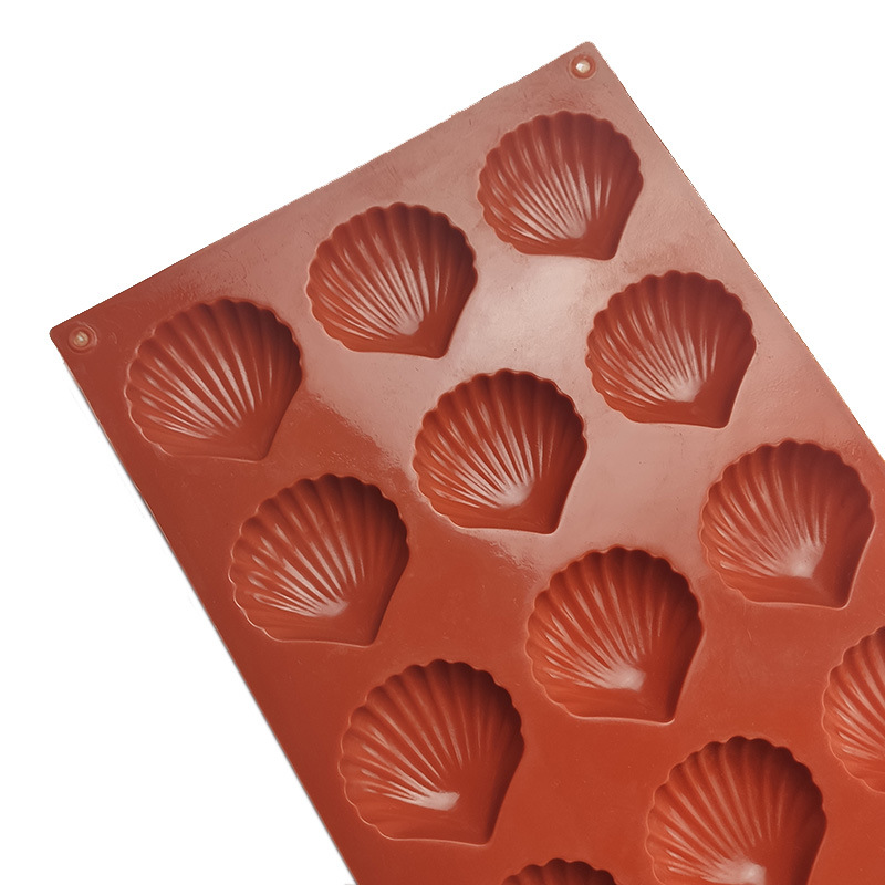 Food Grade Madeleine Cake Mold - Kitchen Baking Ware recensie en prijs