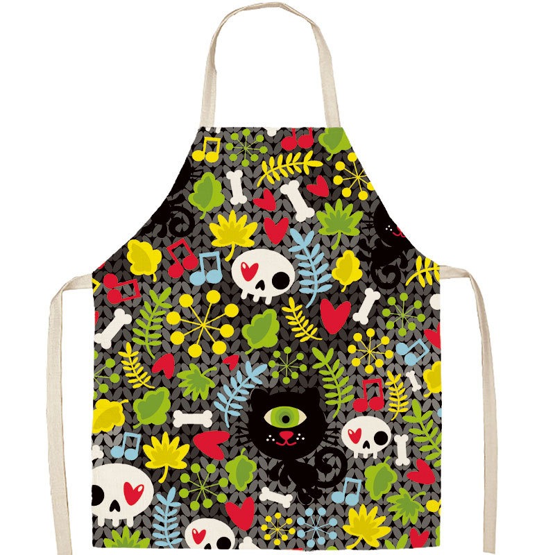 Happy Halloween Witch Pumpkin  - Kitchen Witch Baking recensie en prijs