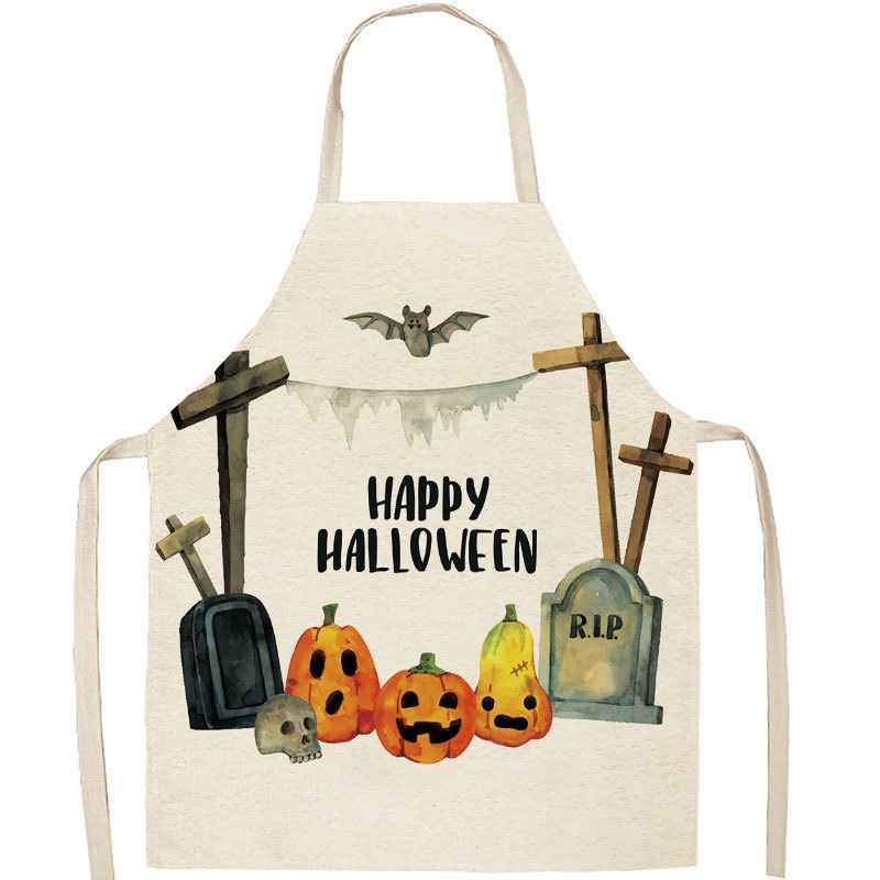 Happy Halloween Witch Pumpkin  - Kitchen Witch Baking recensie en prijs