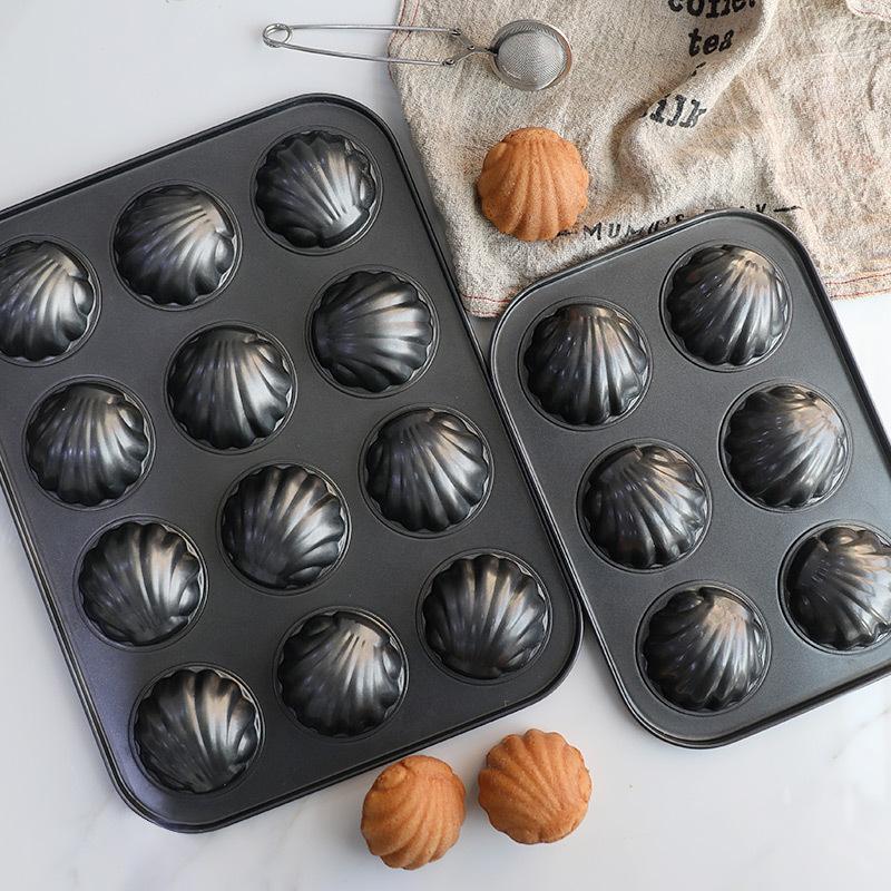 Carbon Steel Mini Muffin Tin | - Muffin Tin Nonstick recensie en prijs