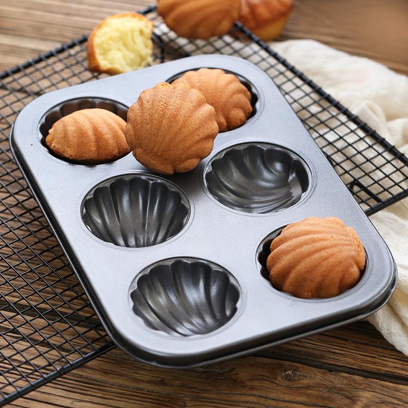Carbon Steel Mini Muffin Tin | - Muffin Tin Nonstick recensie en prijs