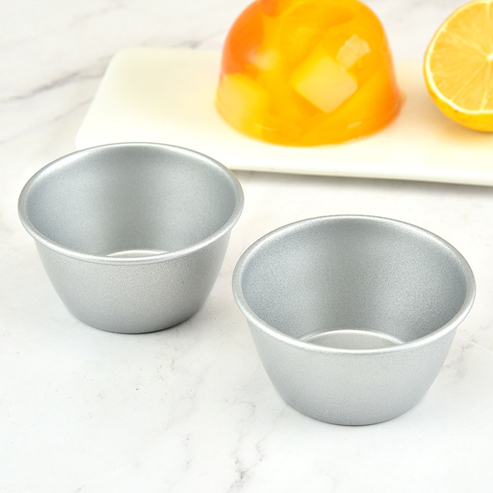 1PC 8.5CM Nonstick Baking Mold - Muffin Tin Nonstick recensie en prijs