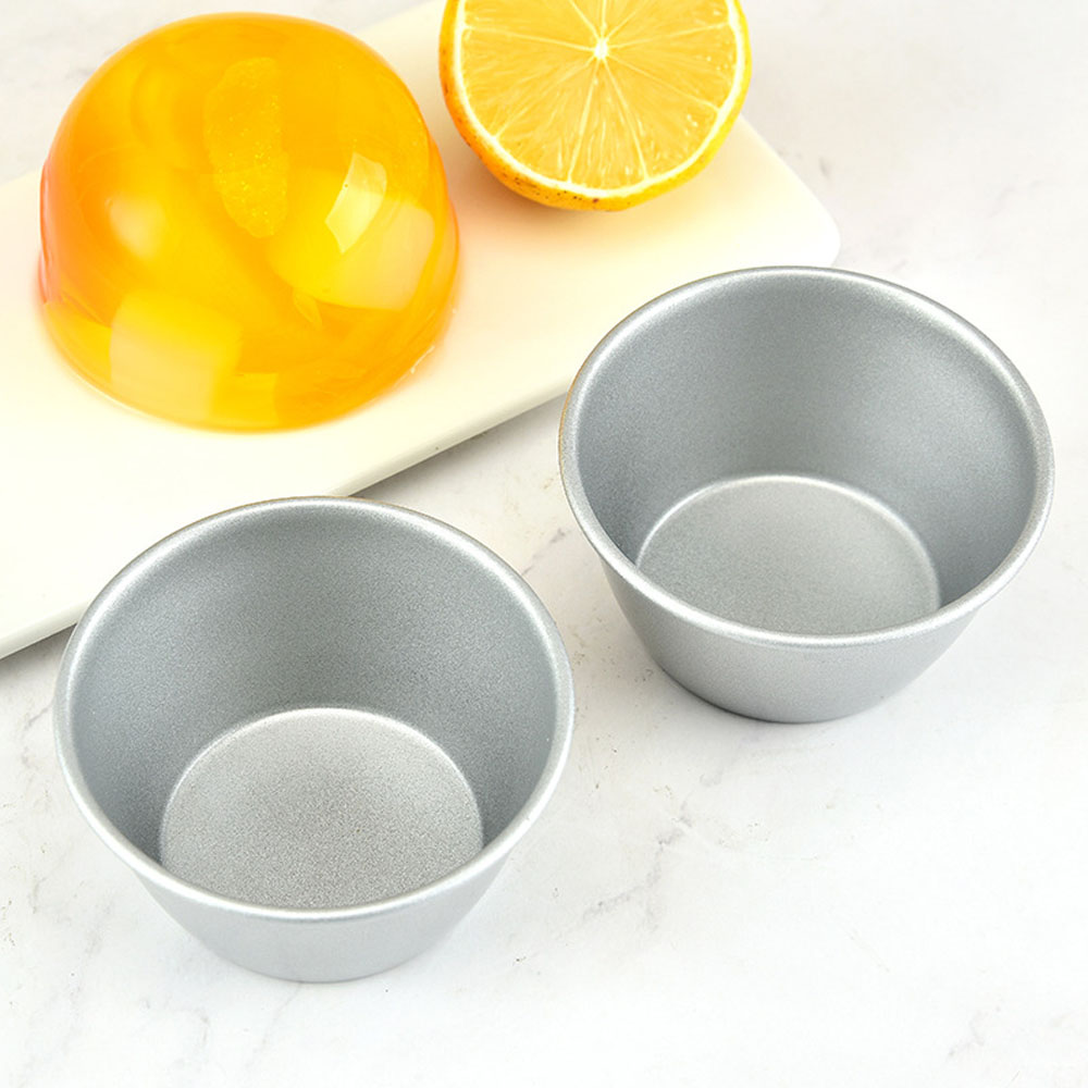 1PC 8.5CM Nonstick Baking Mold - Muffin Tin Nonstick recensie en prijs