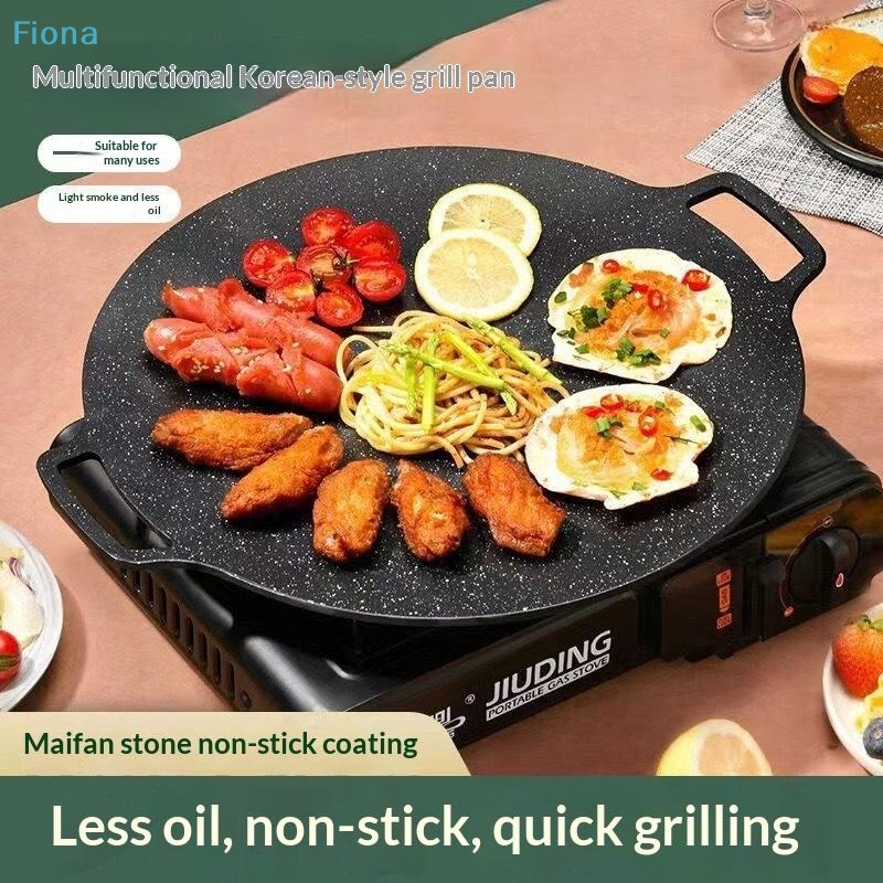 ✔Korean Style Maifan Stone Non - Kitchen Baking Containers recensie en prijs