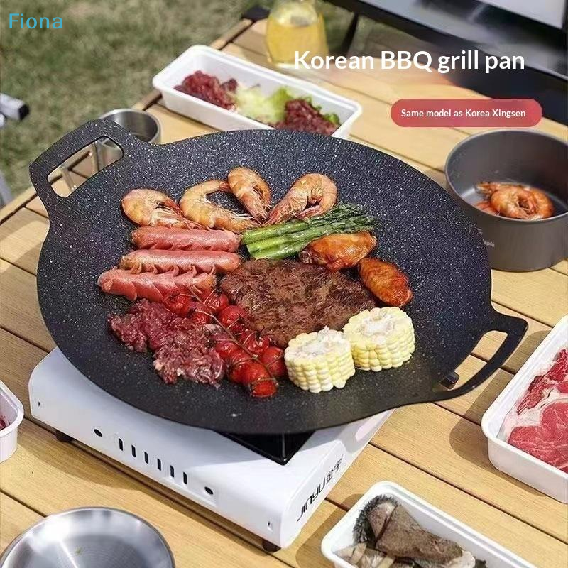 ✔Korean Style Maifan Stone Non - Kitchen Baking Containers recensie en prijs