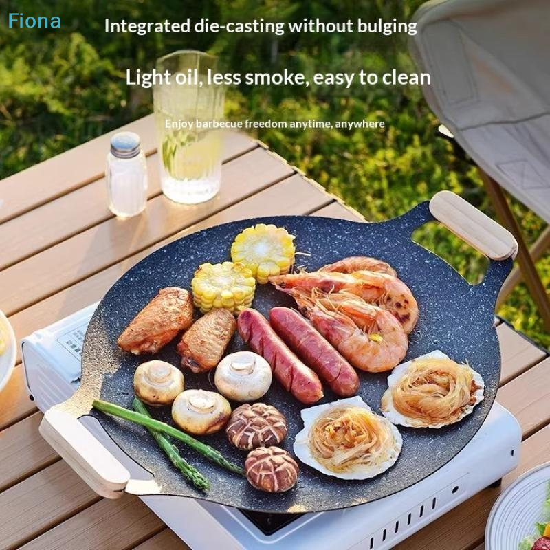 ✔Korean Style Maifan Stone Non - Kitchen Baking Containers recensie en prijs