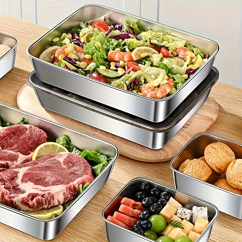 usBuy 3 Get 2 Free/Buy 2 Get 1 - Kitchen Baking Organization recensie en prijs