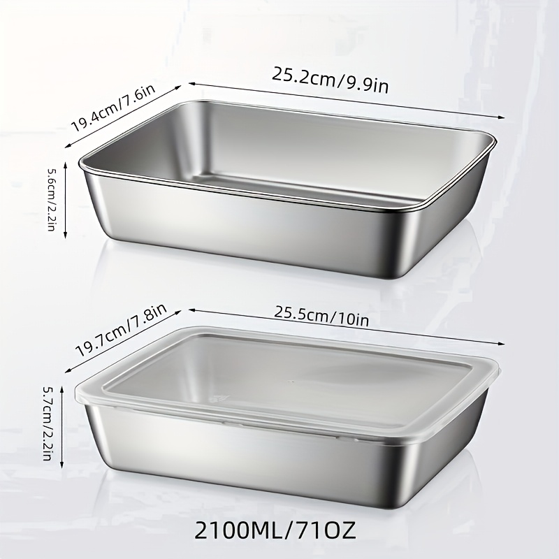 usBuy 3 Get 2 Free/Buy 2 Get 1 - Kitchen Baking Organization recensie en prijs