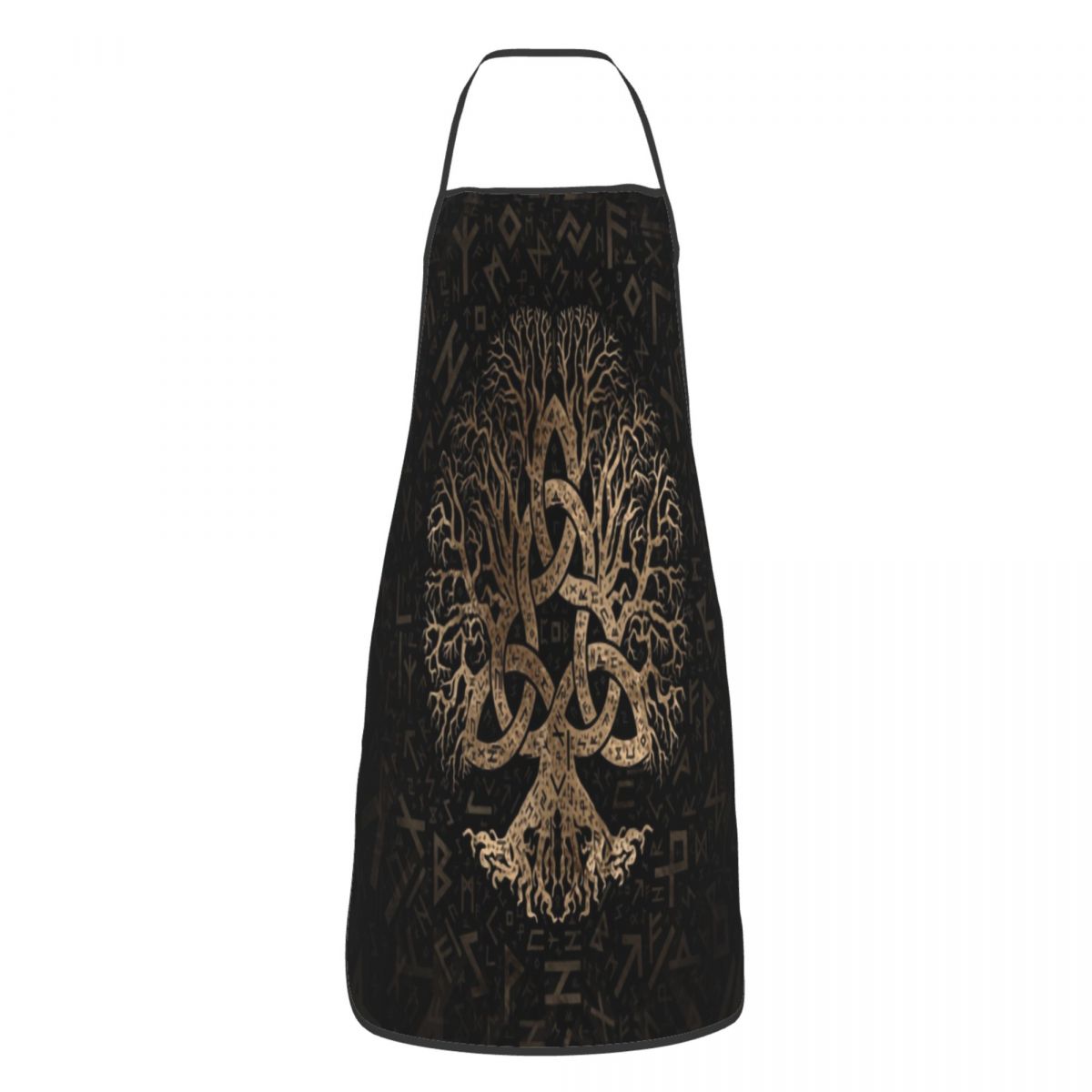 Custom Unisex Tree Of Life Wit - Kitchen And Baking Life recensie en prijs