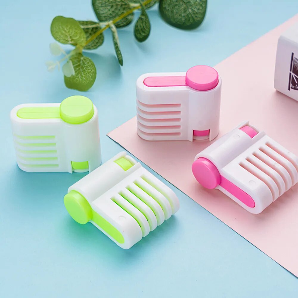 2 PCS Bread Slicers, Creative  - Kitchen Baking Machine recensie en prijs
