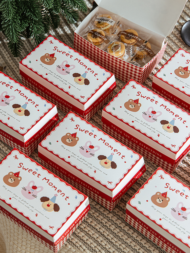 Cisas Cookie Baking Supplies C - Kitchen Tools For Baking recensie en prijs