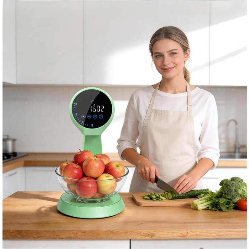 High Precision Digital Kitchen - Kitchen Baking Scale recensie en prijs