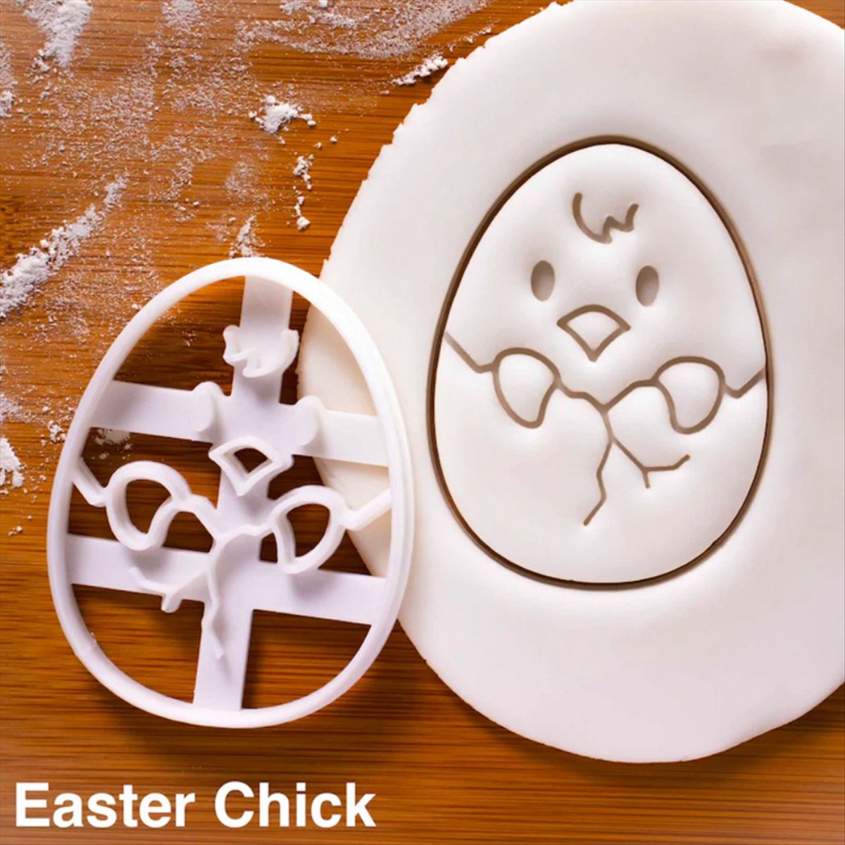 A44U Baking Mold Cookie Mold C - Kitchen Tools For Baking recensie en prijs